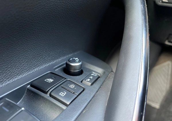 Toyota Corolla cena 104999 przebieg: 54073, rok produkcji 2021 z Stepnica małe 781